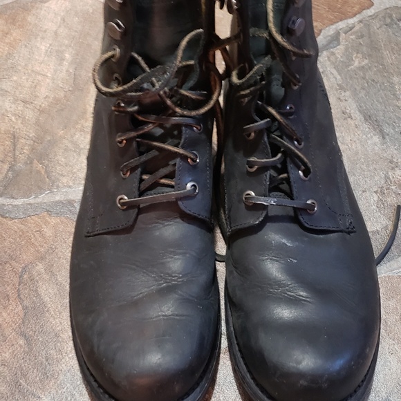 Mens frye boots - Picture 1 of 5